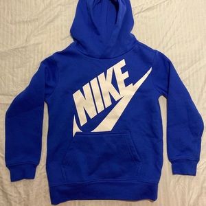 Nike hoodie